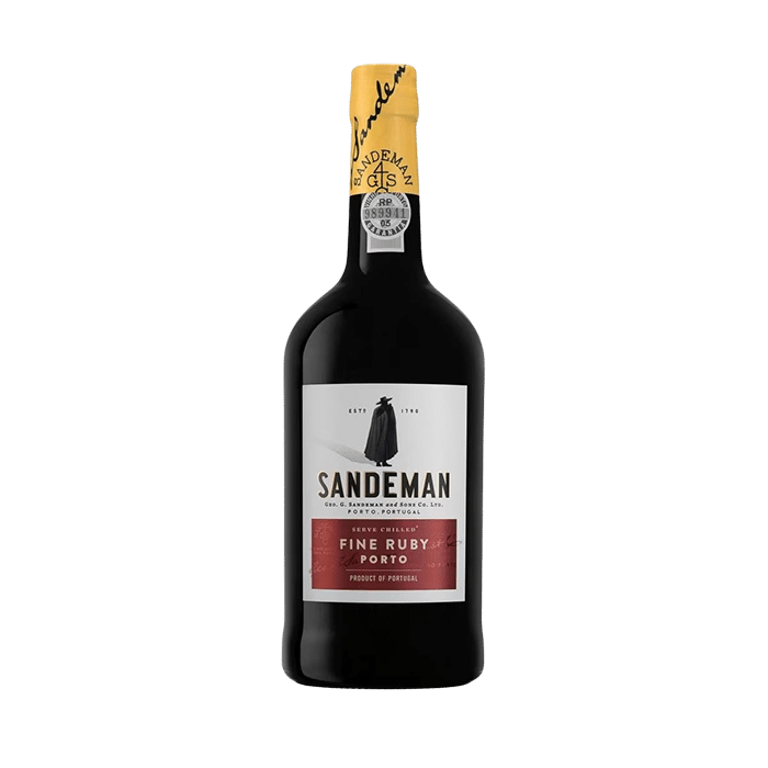 Sandeman Porto Fine Tawny