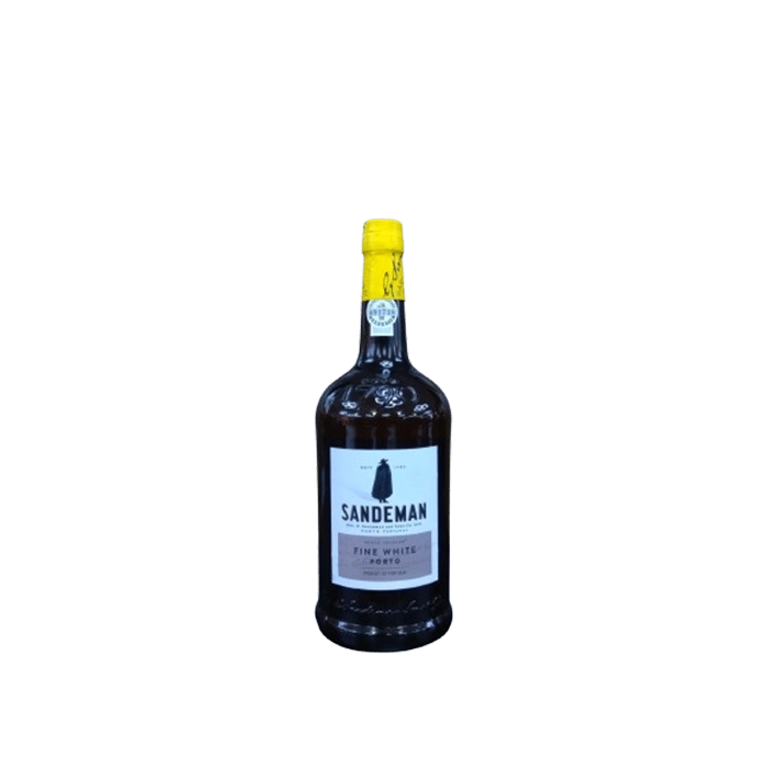 Sandeman White Porto