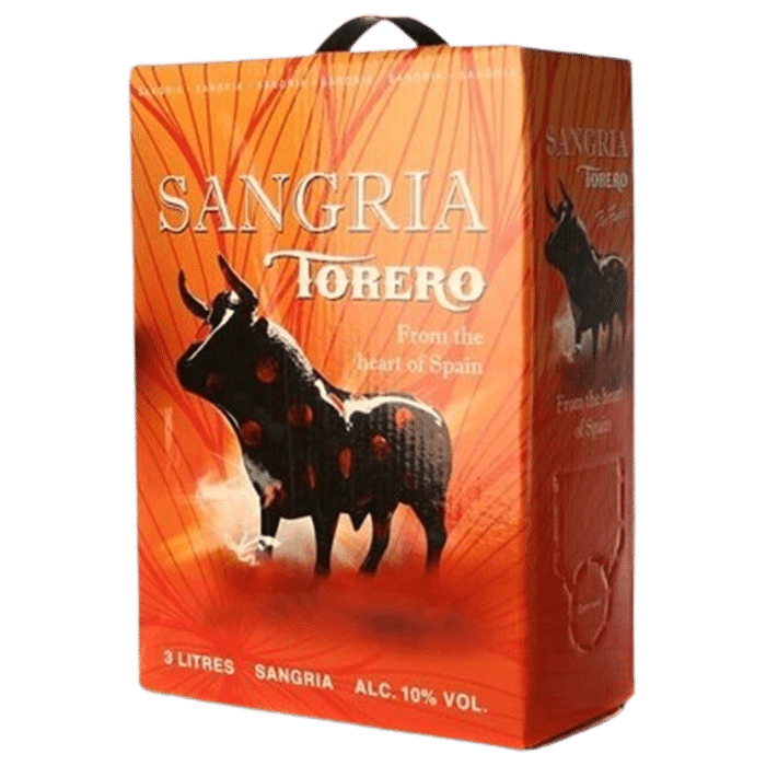 Sangria Torero