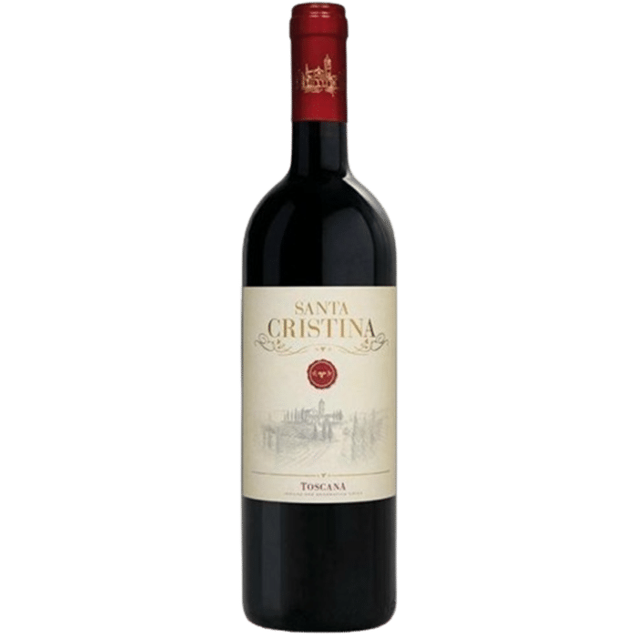 Santa Cristina Toscana Rosso