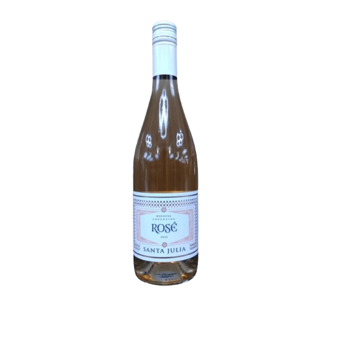 Santa Julia Syrah Rose