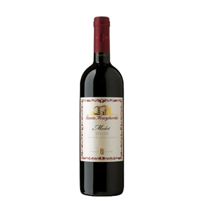 Santa Margherita Merlot Veneto IGT Red