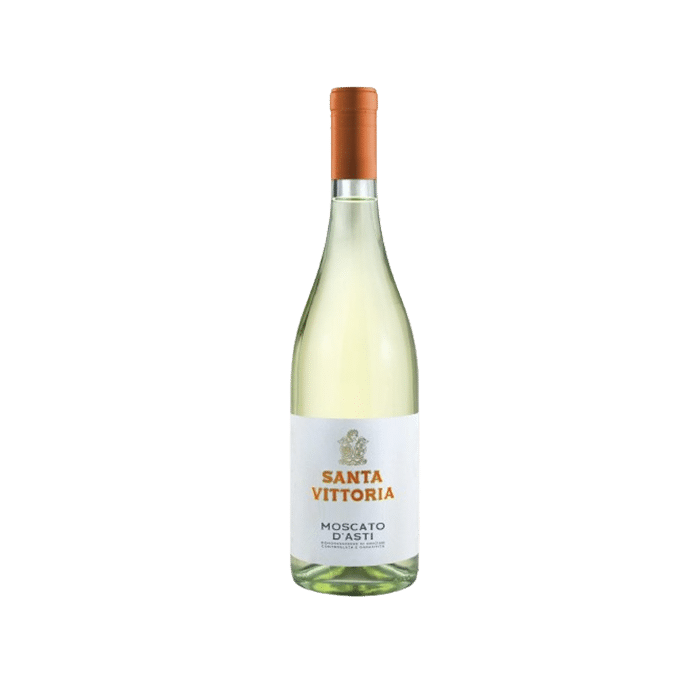 Santa Vittoria Moscato D Asti
