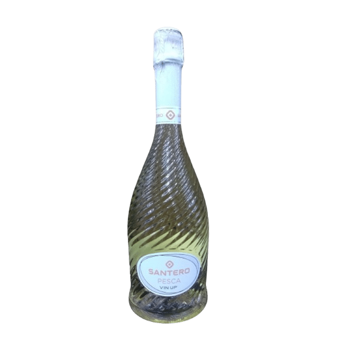 Santero Moscato Pesca