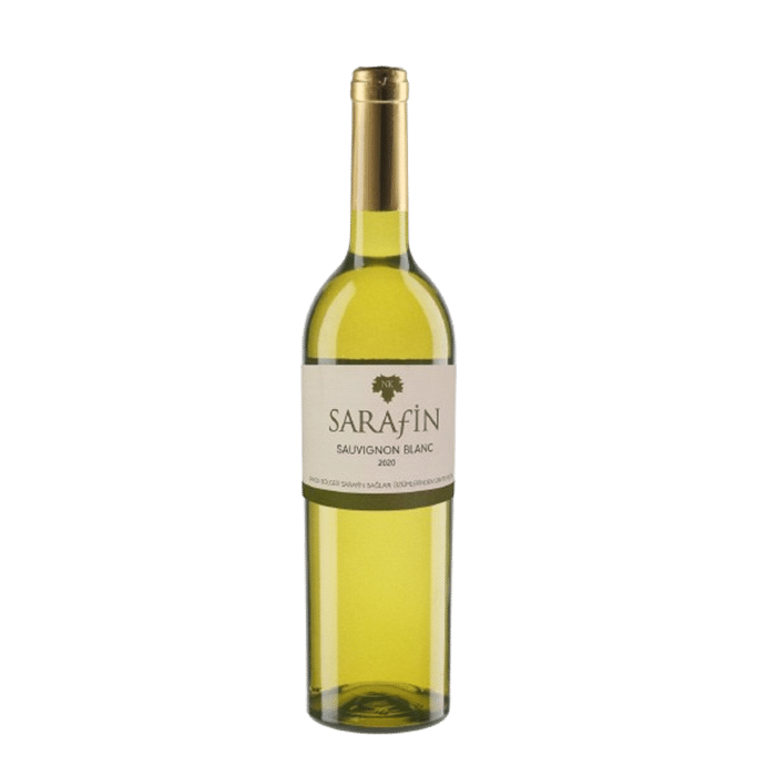Sarafin Sauvignon Blanc