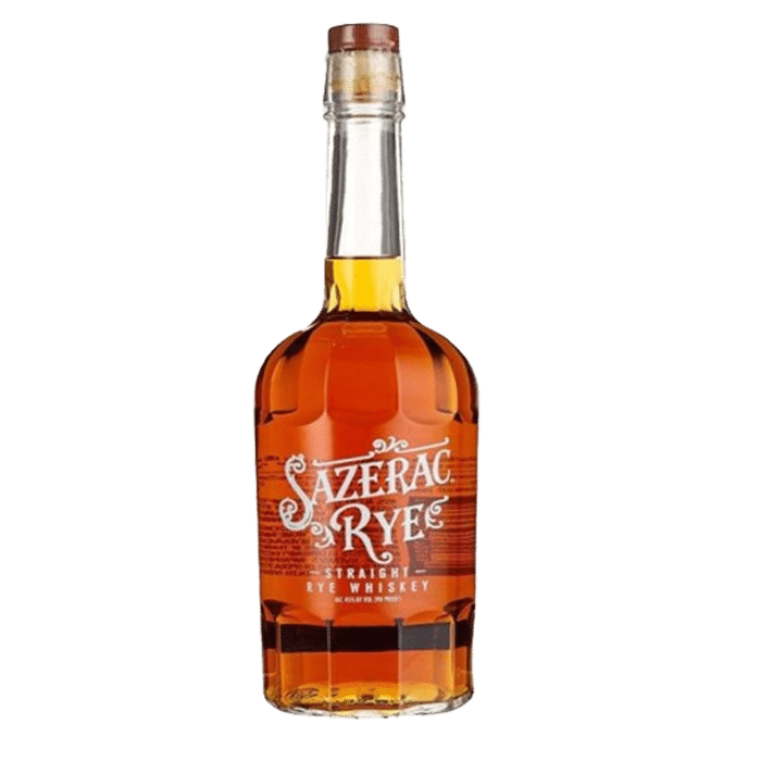 Sazerac Rye Whisky