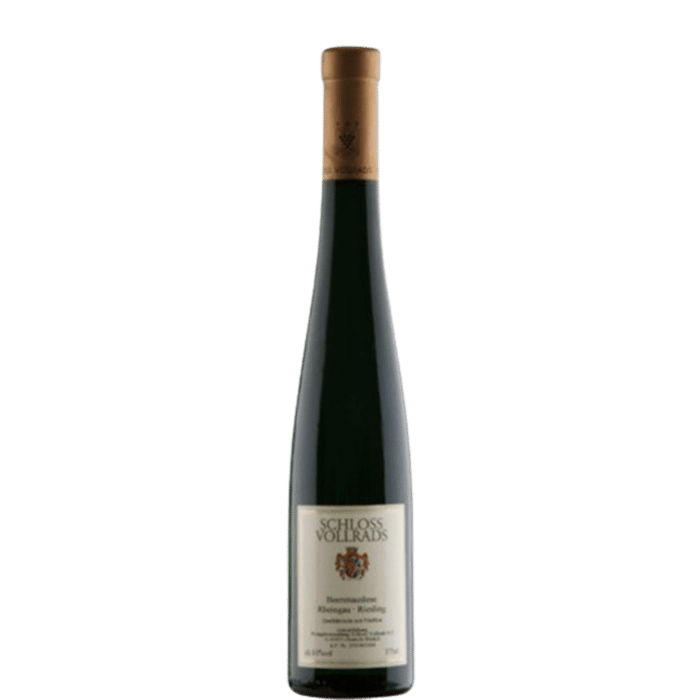 Schloss Vollrads Riesling Beerenauslese 2003