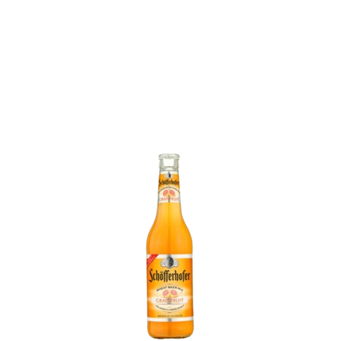 Schofferhofer Grapefruit
