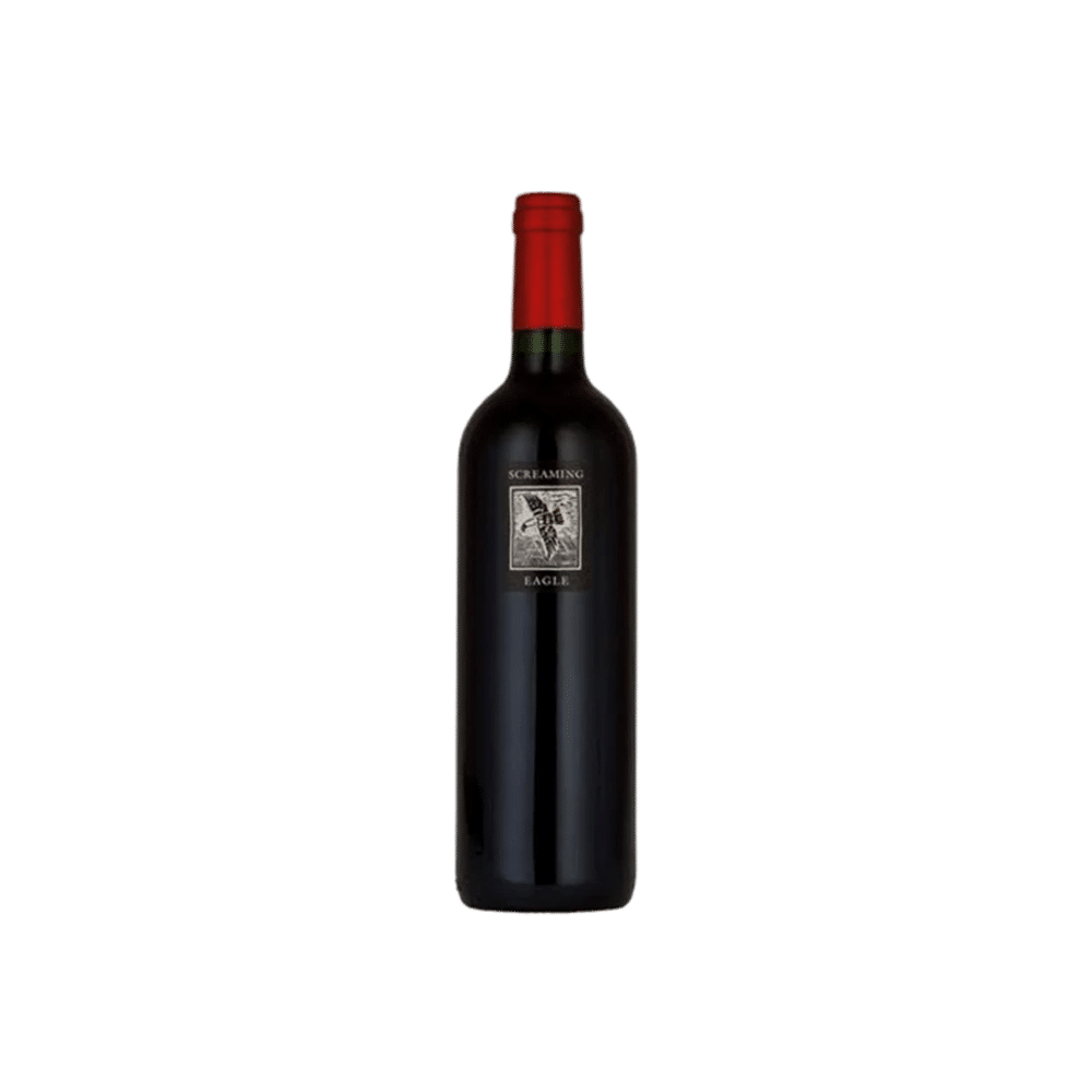 Screaming Eagle The Flight 2015