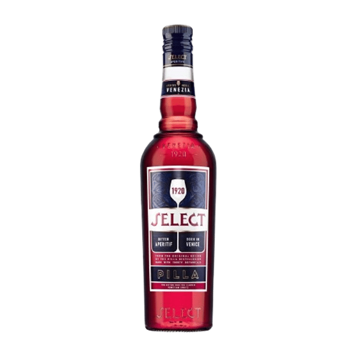 Select Bitter Aperitivo 1920
