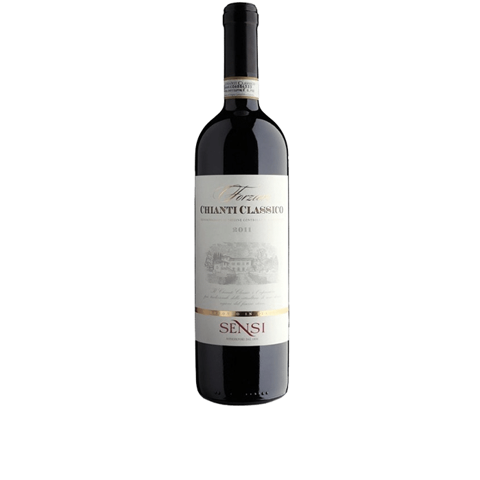 Sensi Chianti Classico
