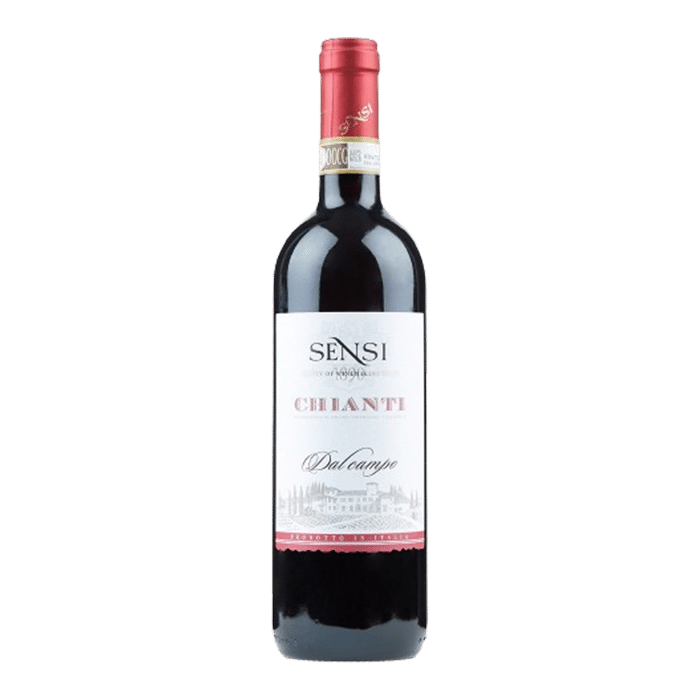 Sensi Chianti Dal Campo
