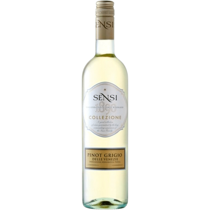 Sensi Pinot Grigio