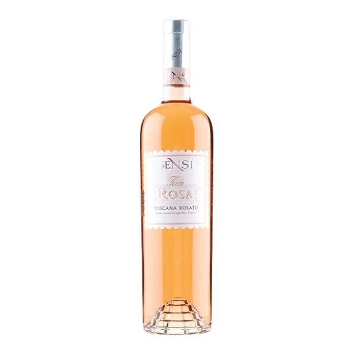Sensi Tua Toscana Rose