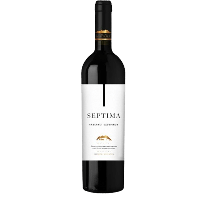Septima Cabernet Sauvignon