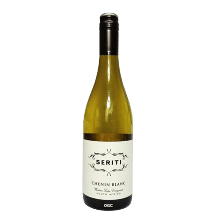 Seriti Chenin Blanc Wine