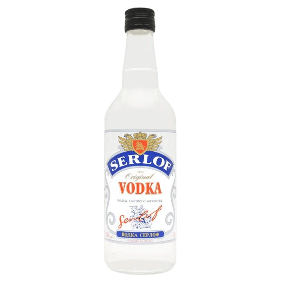 Serlof Vodka