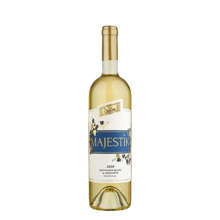 Sevilen Majestik Sauvignon Blanc & Sultaniye