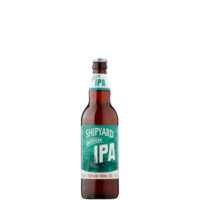 Shipyard IPA