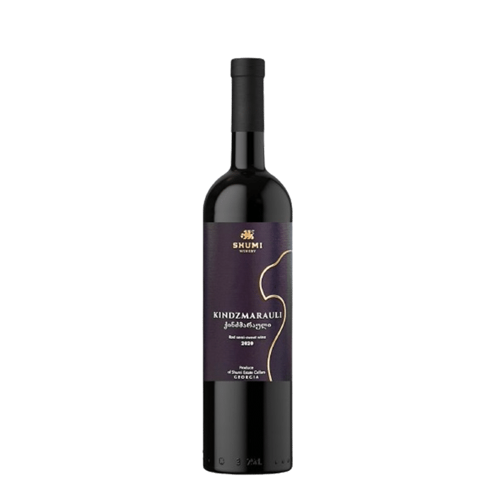 Shumi Kindzmarauli Red Semisweet