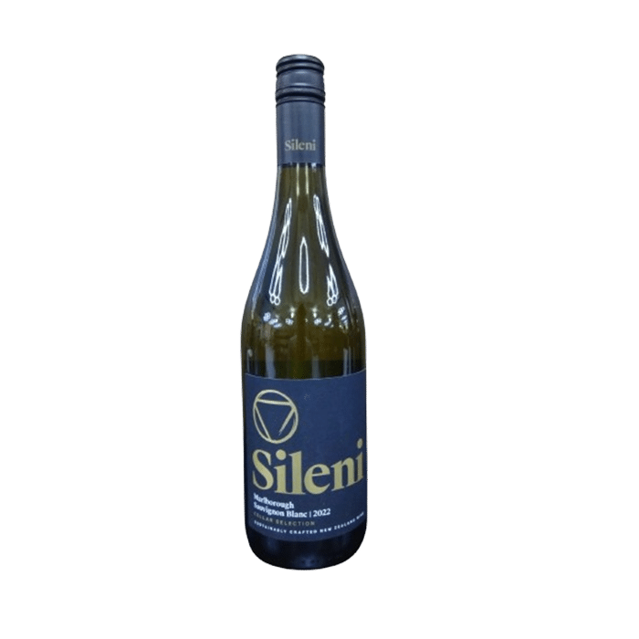 Sileni Cs Sauv Blanc