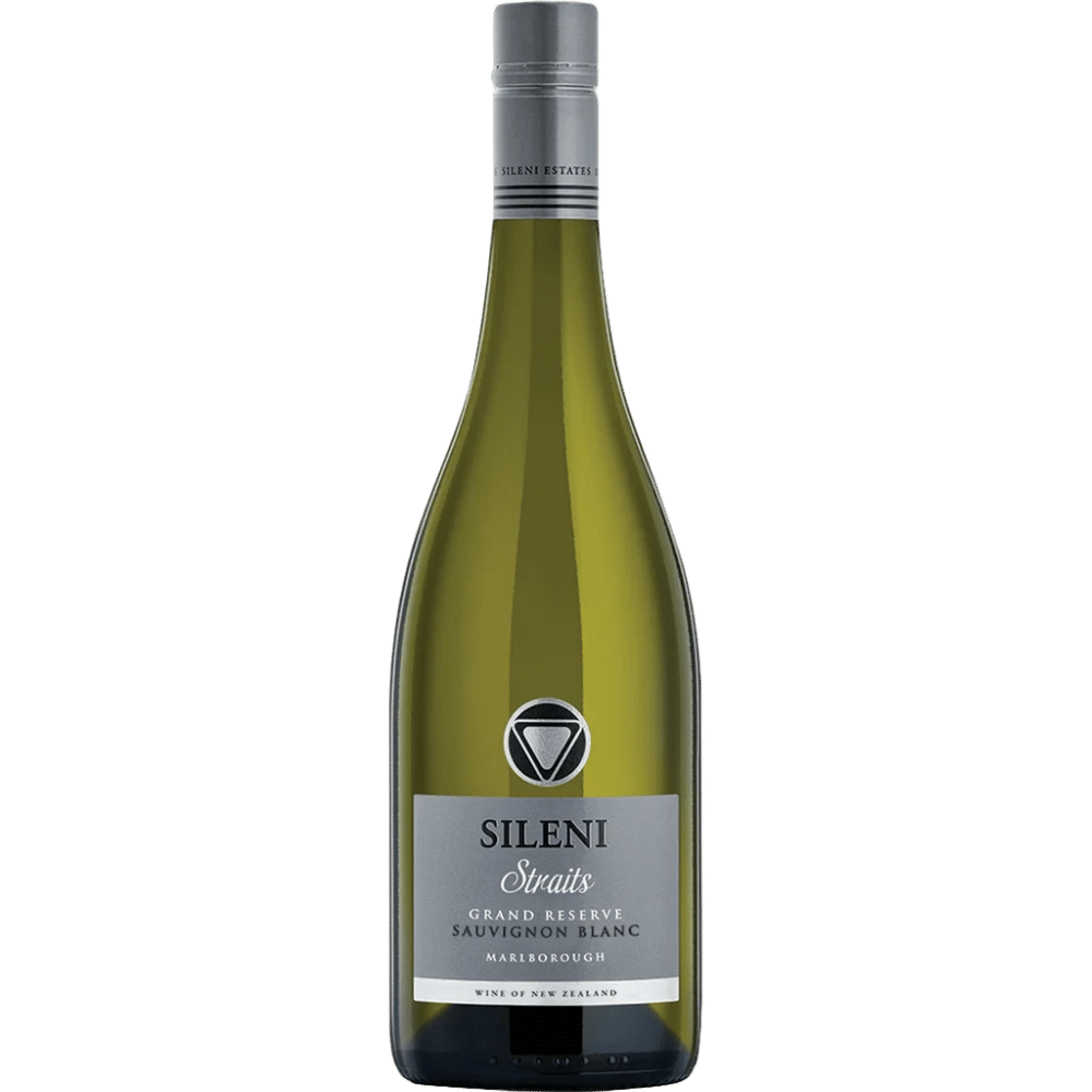Sileni The Straits Sauvignon Blanc