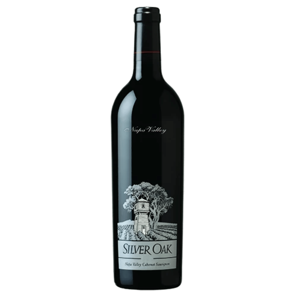 Silver Oak Napa Valley Cabernet Sauvignon