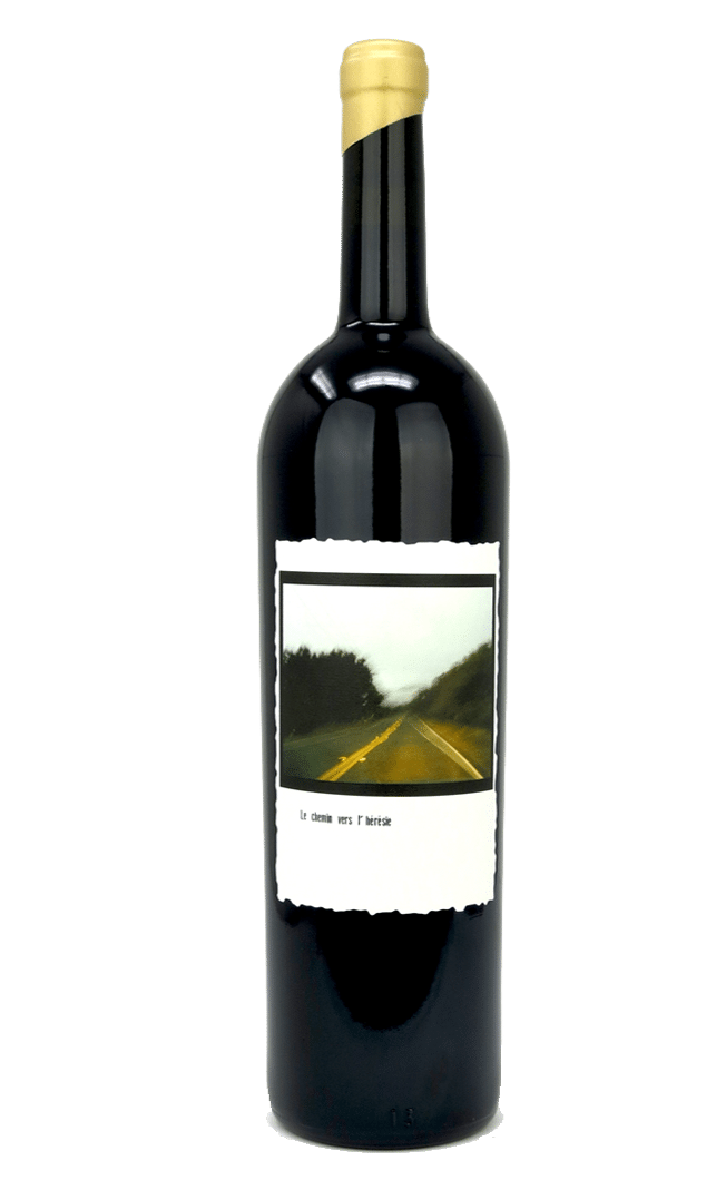 Sine Qua Non Le Chemin Vers L’heresie 2015