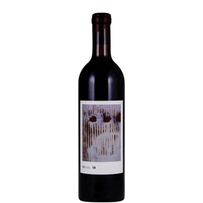 Sine Qua Non, Syrah Rätsel 16, 2016, California