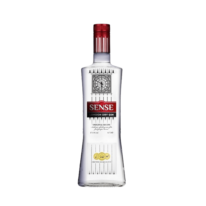 Sixth Sense London Dry Gin