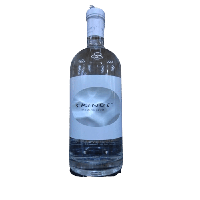 Skinos Mastiha Spirit