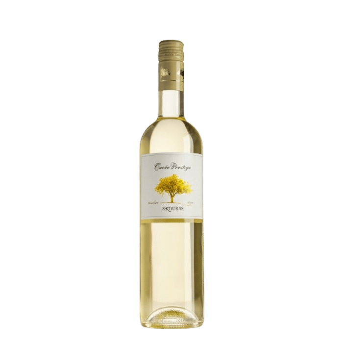 Skouras Cuvee Prestige White