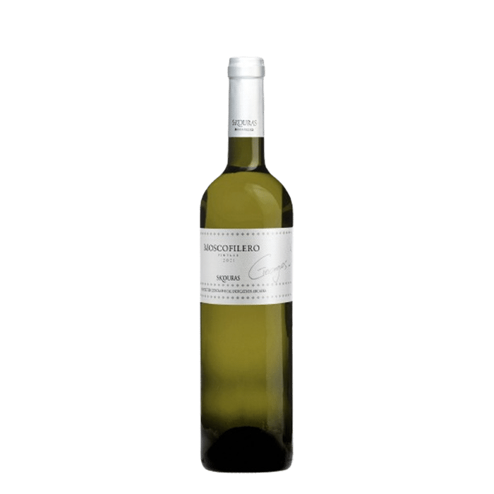 Skouras Moscofilero White Wine