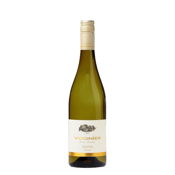 Skouras Viognier Cuvee Larsinos