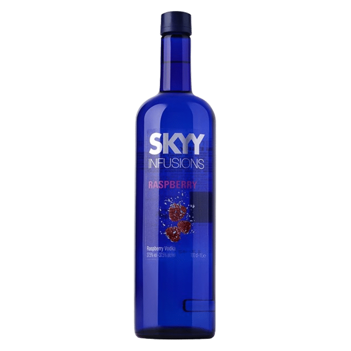 Skyy Infusion Raspberry Vodka