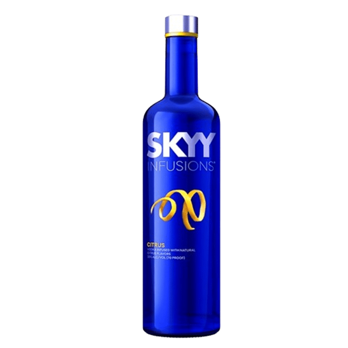 Skyy Infusions Citrus Vodka