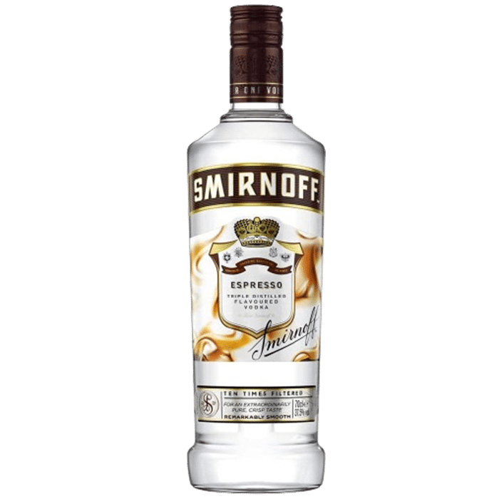Smirnoff Espresso Vodka