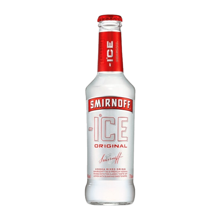 Smirnoff Ice Original