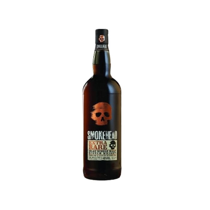 Smokehead Extra Rare Islay Single Malt Whisky