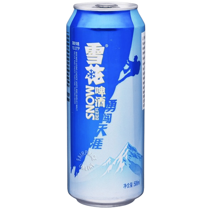 Snow Beer