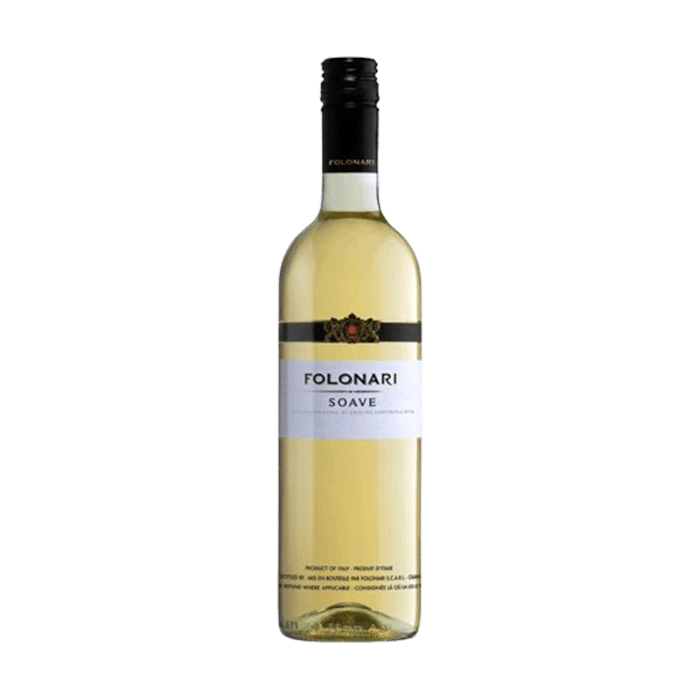 Soave Folonari Wine
