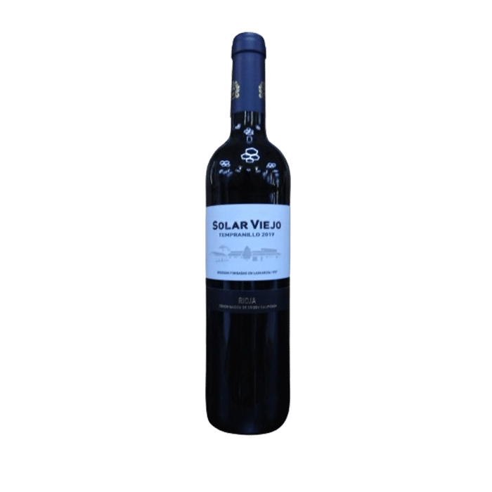 Solar Viejo Tempranillo