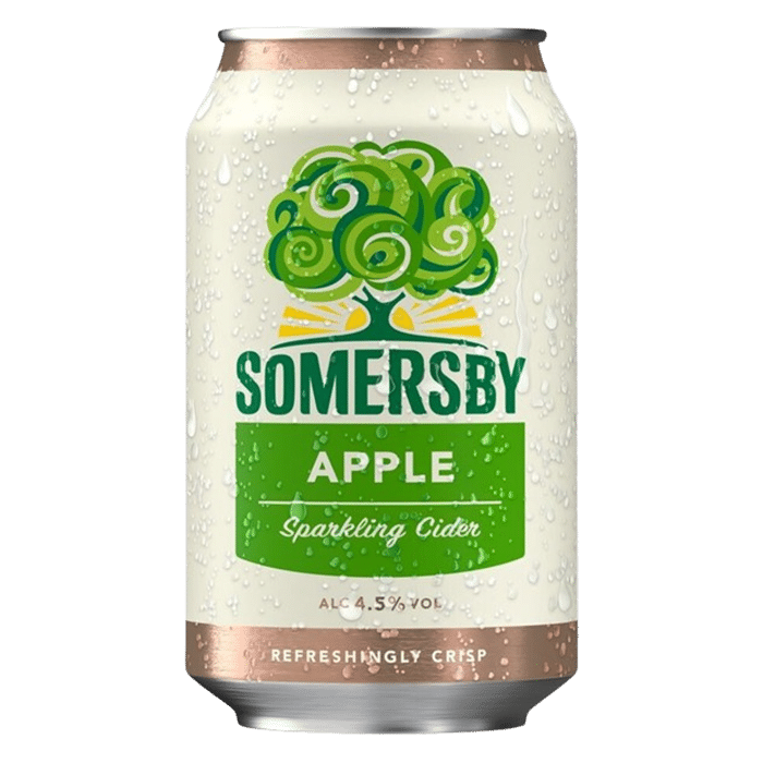 Somersby Apple Cider