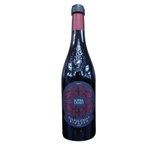 Sopra Sasso Valpolicella Ripasso