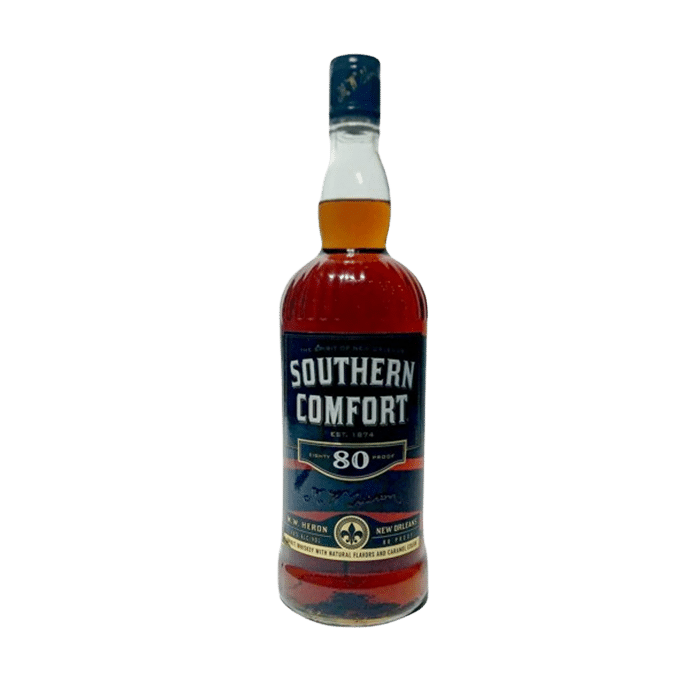 Southern Comfort Black Whiskey Liqueur