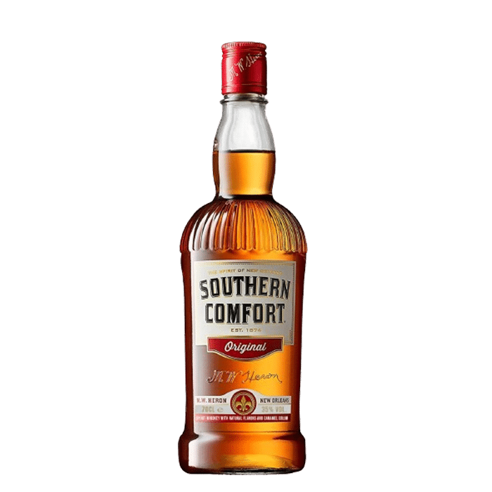 Southern Comfort Original Bourbon Liqueur