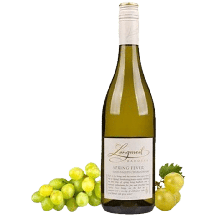 Spring Fever Chardonnay