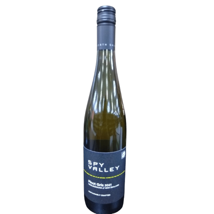 Spy Valley Pinot Gris