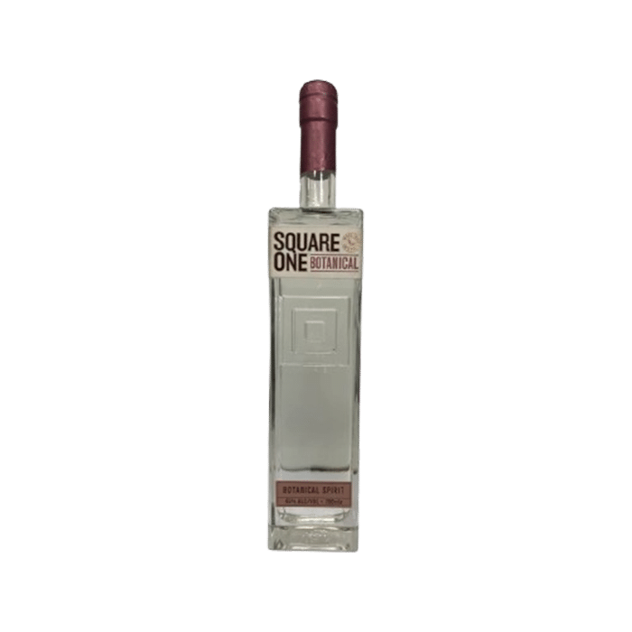 Square One Botanical Vodka