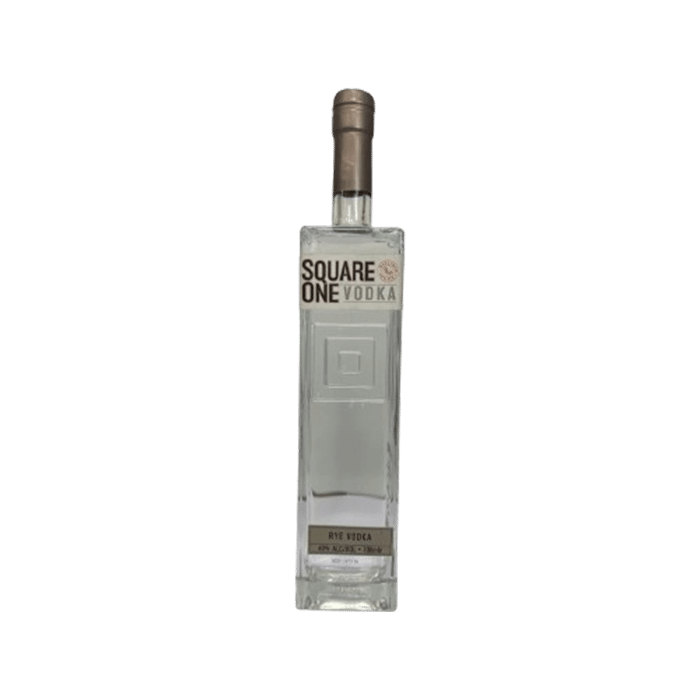 Square One Organic Vodka